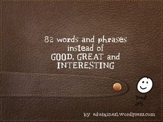 82 Words and Phrases for In Support Of .